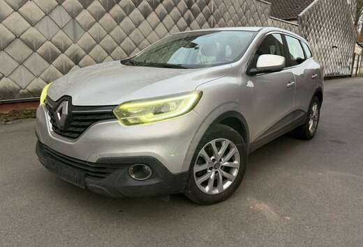 Renault 110 Ch//2017//289.867km//CLIM