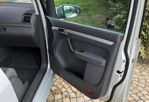 Volkswagen 1.4 TSI Trendline