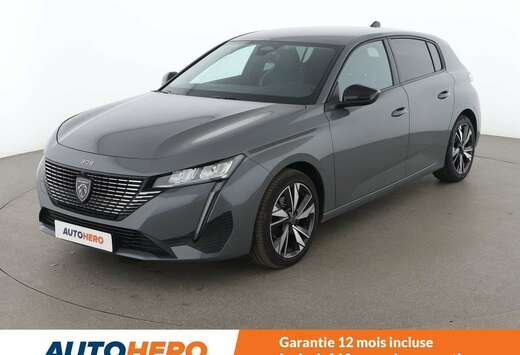 Peugeot 1.2 PureTech Allure