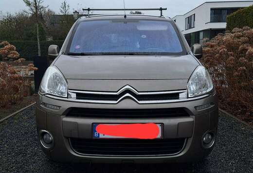 Citroen Berlingo Multispace VTi 95 Selection