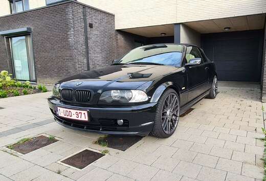 BMW 325+Ci