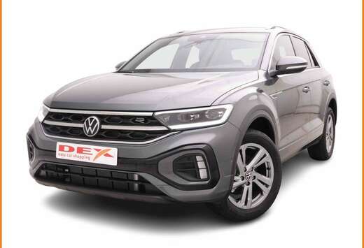 Volkswagen 1.5 TSi 150 DSG R-Line Edition + GPS + Top ...