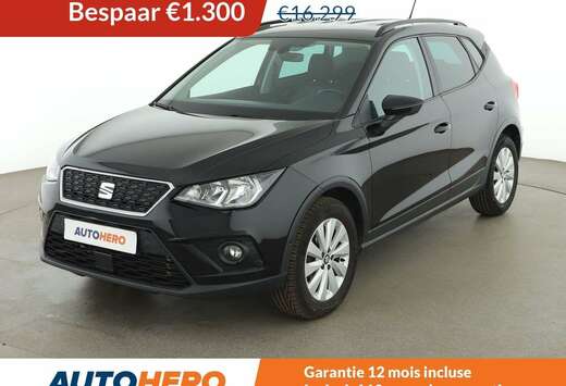 SEAT 1.0 TSI Style