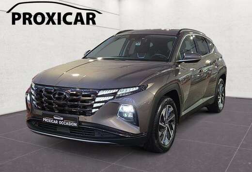 Hyundai Feel Comfort 1.6MHEV 150cv Carplay*Camera*GPS