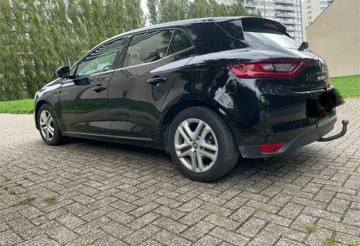 Renault 1.2 TCe Energy Intens