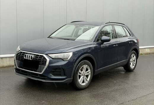 Audi 35 TFSI 150 ch Business line