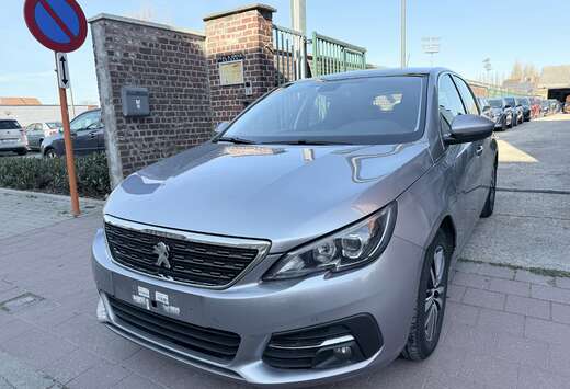 Peugeot 1.2 I EDITION ALLURE