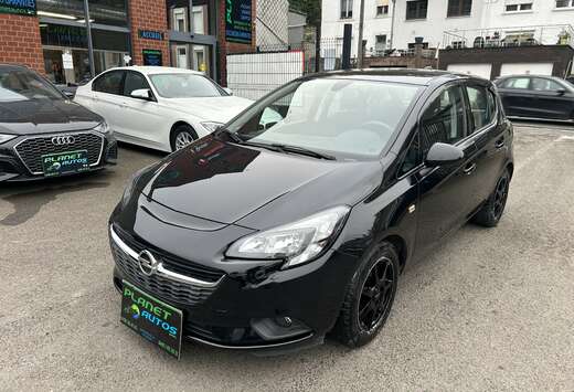 Opel 1.2i  5 PORTES AIRCO GPS GARANTIE 12 MOIS