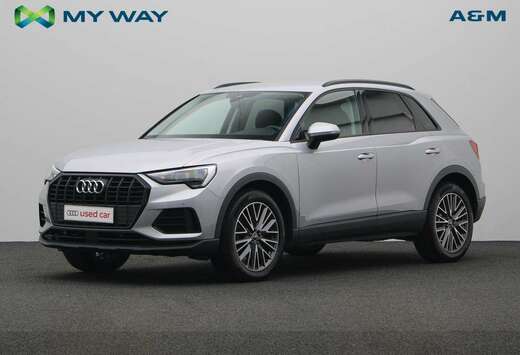 Audi 35 TFSI 150 PK S-TRONIC AUTOMAAT