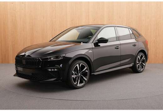 Skoda Monte Carlo 1.5 TSI DSG 110 kW-150 CV DSG7 - At ...