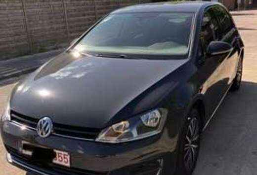 Volkswagen 1.2 TSI Allstar