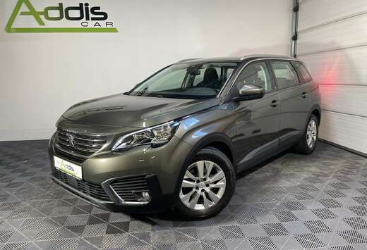 Peugeot 1.5 BlueHDI 130 CV ACTIVE GPS CARPLAY 7PL