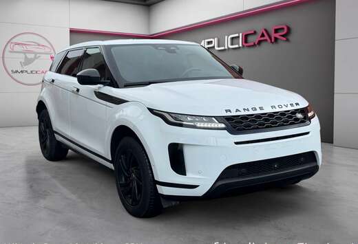 Land Rover GARANTIE 12 MOIS* Evoque 1.5 Turbo MHEV