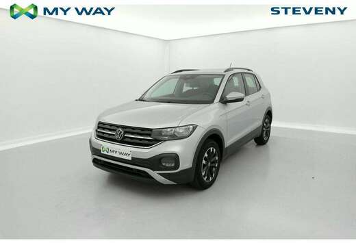 Volkswagen Life Business 1.0TSI 70kW(95ch) 5V * My Wa ...