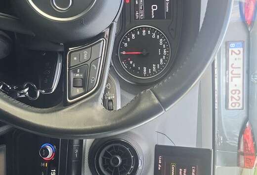 Audi 30 TFSI Design S tronic (EU6d-TEMP)