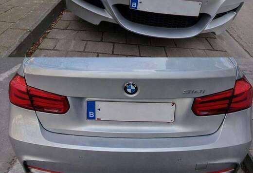 BMW 318iA