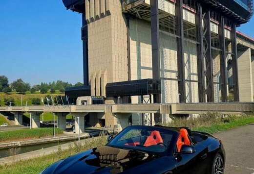 BMW 2.0iAS sDrive20i (EU6AP)