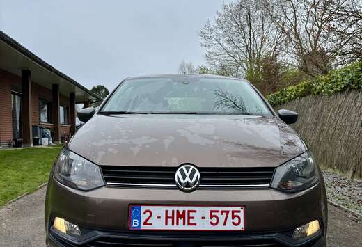 Volkswagen 1.2 TSI 90