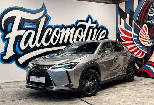 Lexus 250h*2.0i*AUT*PREMIUM*HUD*ADAP.CRUISE*