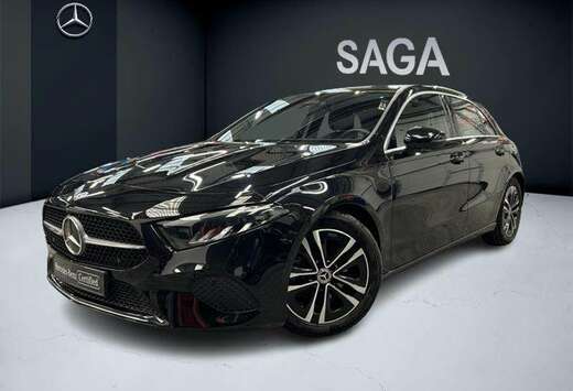 Mercedes-Benz d Luxury Line