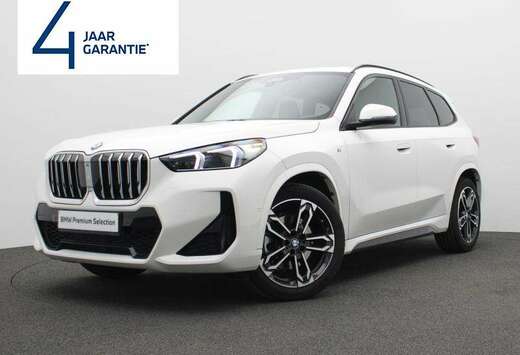BMW M SPORT - AUTOMAAT - HAAK - HARMAN KARDON