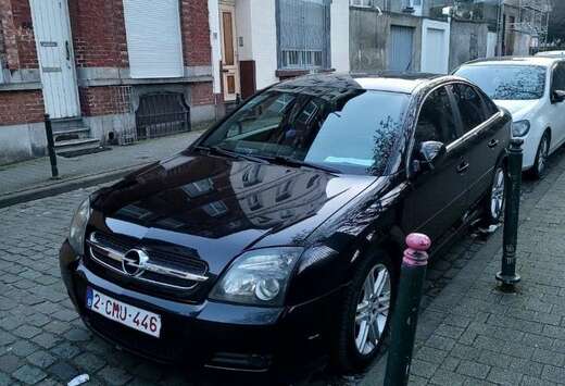 Opel 1.8i XEL 16v Comfort