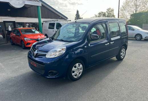 Renault 1.2 TCe /30000 km/CAR PASS/euro 6b