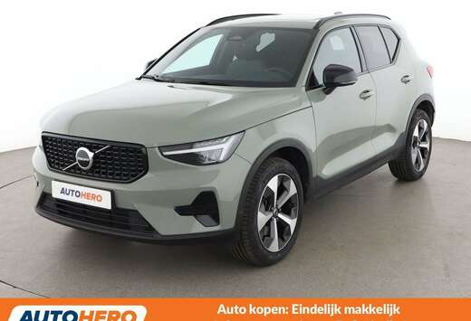 Volvo 2.0 B3 Mild-Hybrid Plus Dark 2WD