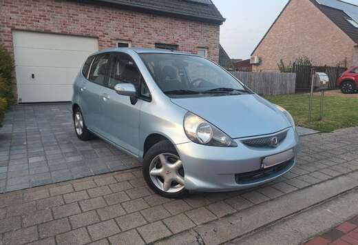 Honda 1.4i ES Sport