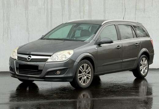 Opel 1.6i 2008 AUTOMATIC benzine heel goede auto