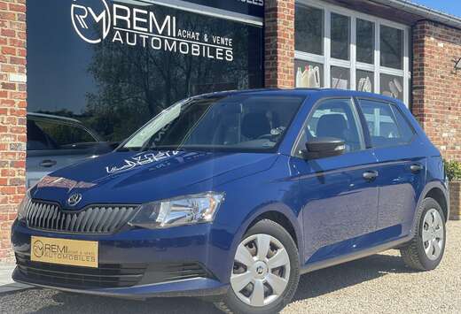 Skoda 1.0i Active*CLIM*GARANTIE 1AN