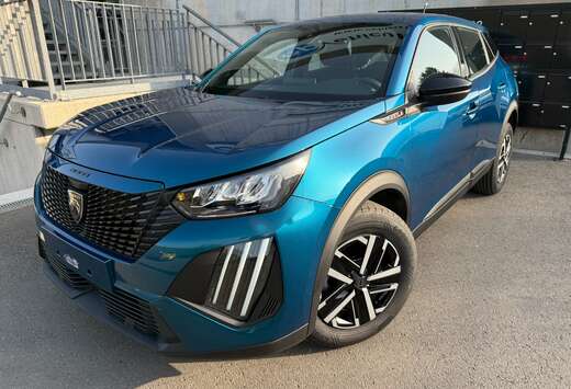 Peugeot 1.2 PURETECH 100 STYLE