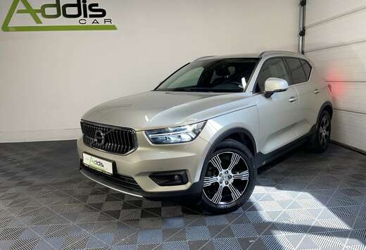Volvo 2.0 D3 150 CV GEARTRONIC INSCRIPTION GPS