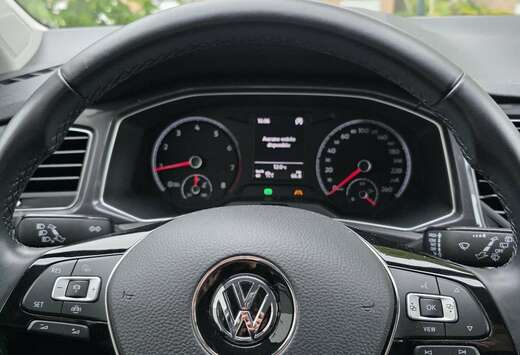 Volkswagen 1.0 TSI IQ.Drive OPF
