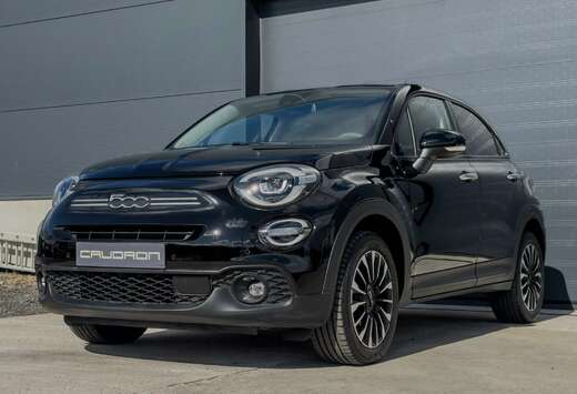 Fiat 1.5 Hybrid - Automatic - 12.700km - Carplay - Ca ...