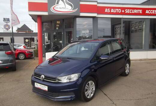 Volkswagen 2.0 TDi SCR 115cv Trendline DSG (EU6.2) 7  ...