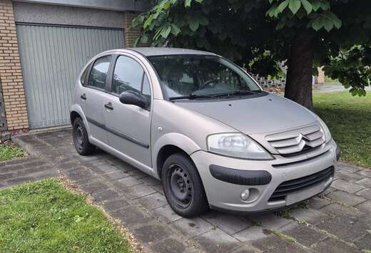 Citroen 1.4i SX EXPORT