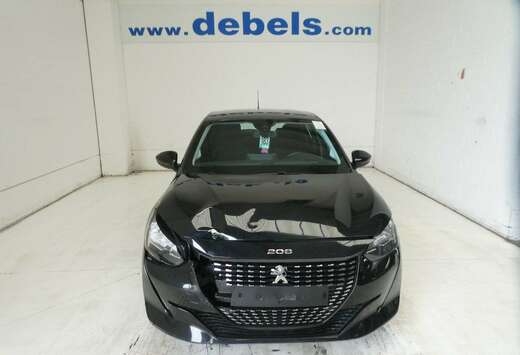 Peugeot Ii Active Pack