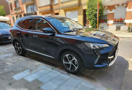 MG 1.5 T-GDi Luxury DCT
