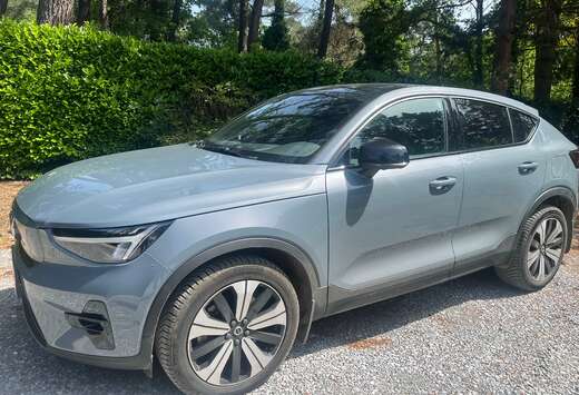Volvo C40 69 kWh Recharge Ultimate