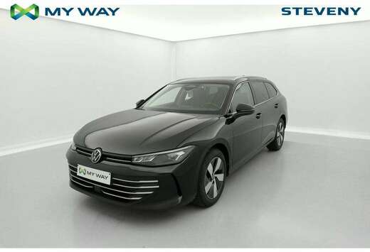 Volkswagen Passat Variant 1.5 eTSI Style OPF DSG