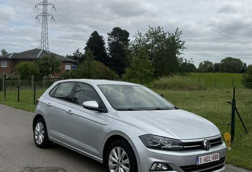 Volkswagen 1.0 TSi Highline / Carplay / Prête A Imma ...