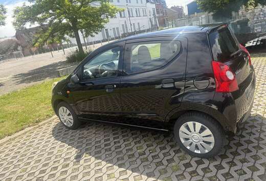 Suzuki 1.0i GL