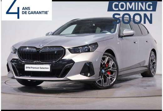 BMW eDrive40 Touring Kit M Sport