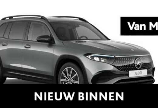 Mercedes-Benz 250+ Star Edition + AMG LINE + PANO DAK ...