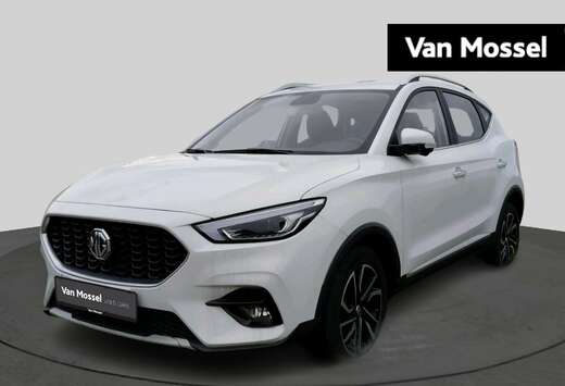 MG 1.0 T-GDi AT LUXURY Camera  Pano Dak  Elek. Lede