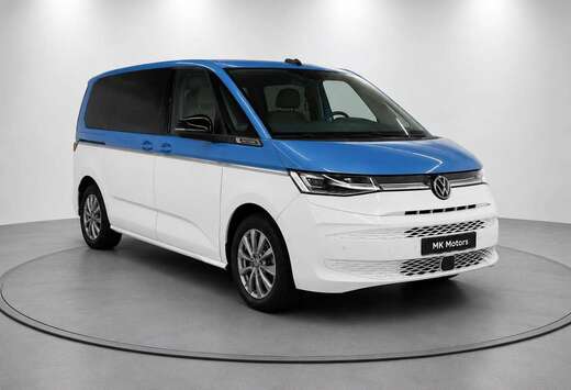Volkswagen eHybrid 1.4 TSI Style/Panodak/7pl/ACC/Matr ...