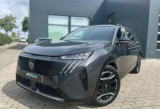 Peugeot GT  Full Option