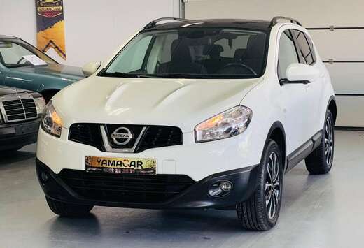 Nissan Qashqai 1.5 dCi 2WD Business Edition
