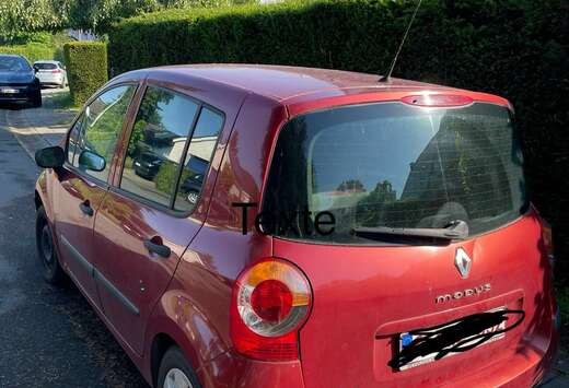 Renault 1.4i 16v Air